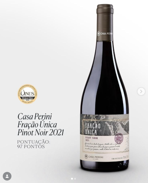 Pinot Noir Casa Perini