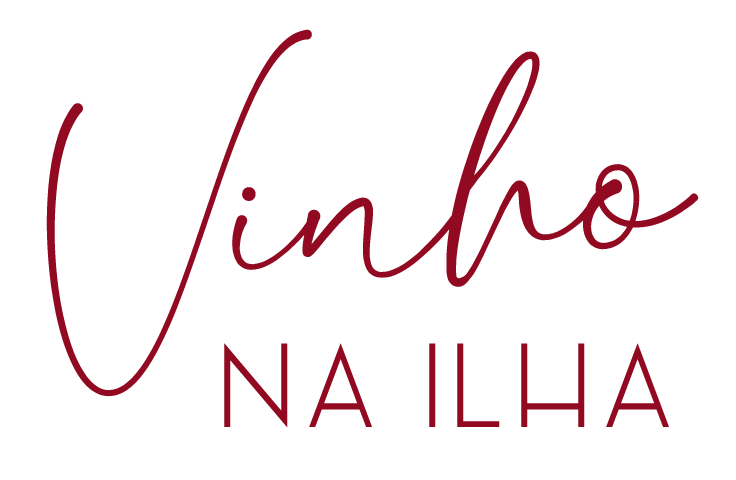 Vinho na Ilha