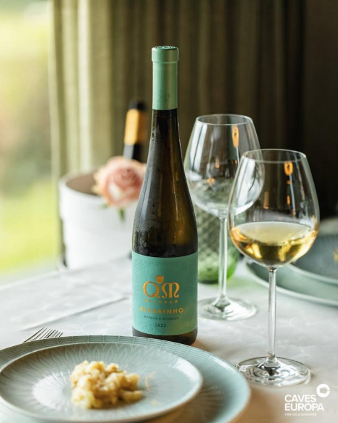 QM Alvarinho